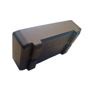 Force lasien vara-akku - Battery box