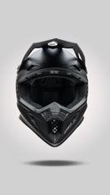 Avaa kuva suurempana, Force Helmet - Black