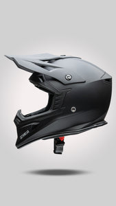 Force Helmet - Black