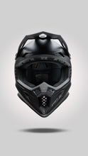 Avaa kuva suurempana, Force Helmet - Black/Silver