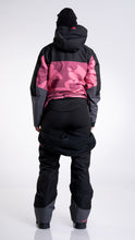 Avaa kuva suurempana, W&#39;s Freedom Suit - Pink Burst- Shell