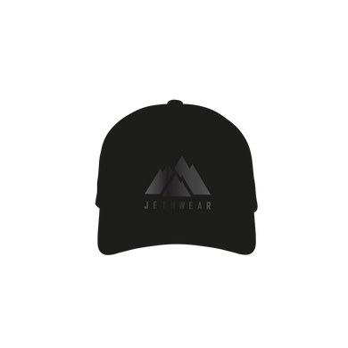 Mountain Cap Flexfit - Black