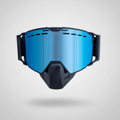 Line Goggle - Jethwear/Blue