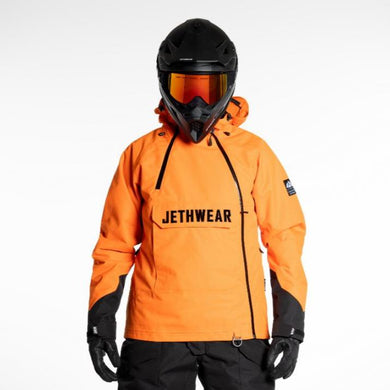 Flight Anorak - Orange - 40g