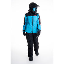 Avaa kuva suurempana, W&#39;s Glacial Jacket - Bright Blue - SAFE Vuorellinen