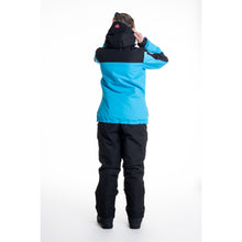 Avaa kuva suurempana, W&#39;s Glacial Jacket - Bright Blue - SAFE Vuorellinen