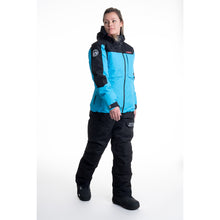 Avaa kuva suurempana, W&#39;s Glacial Jacket - Bright Blue - SAFE Vuorellinen