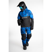 Avaa kuva suurempana, M&#39;s Treeline Bib Pant - Cobalt Burst - Kuori