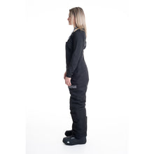 Avaa kuva suurempana, W&#39;s Treeline Bib Pant - Black - 60g