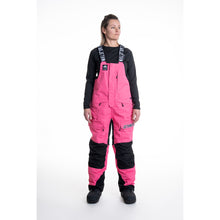 Avaa kuva suurempana, W&#39;s Treeline Bib Pant - Hot Pink - 60g