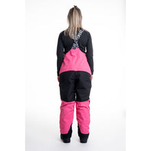 Avaa kuva suurempana, W&#39;s Treeline Bib Pant - Hot Pink - 60g