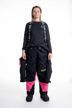 Avaa kuva suurempana, W&#39;s The One - Black/Hot Pink - SAFE Vuorellinen