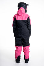 Avaa kuva suurempana, W&#39;s The One - Black/Hot Pink - SAFE Vuorellinen