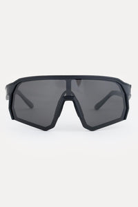 Trail Blazer - Black / Smoke Aurinkolasit