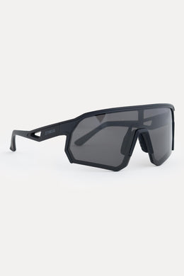 Trail Blazer - Black / Smoke Aurinkolasit