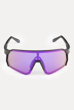 Avaa kuva suurempana, Trail Blazer - Black / Purple Ion Aurinkolasit