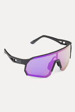 Avaa kuva suurempana, Trail Blazer - Black / Purple Ion Aurinkolasit