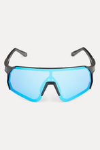 Avaa kuva suurempana, Trail Blazer - Black / Blue Ion Aurinkolasit