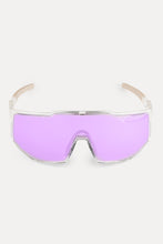 Avaa kuva suurempana, Turbo Tints - Clear / Purple Ion Aurinkolasit