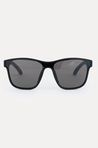 Vibe Visors - Black / Black Aurinkolasit