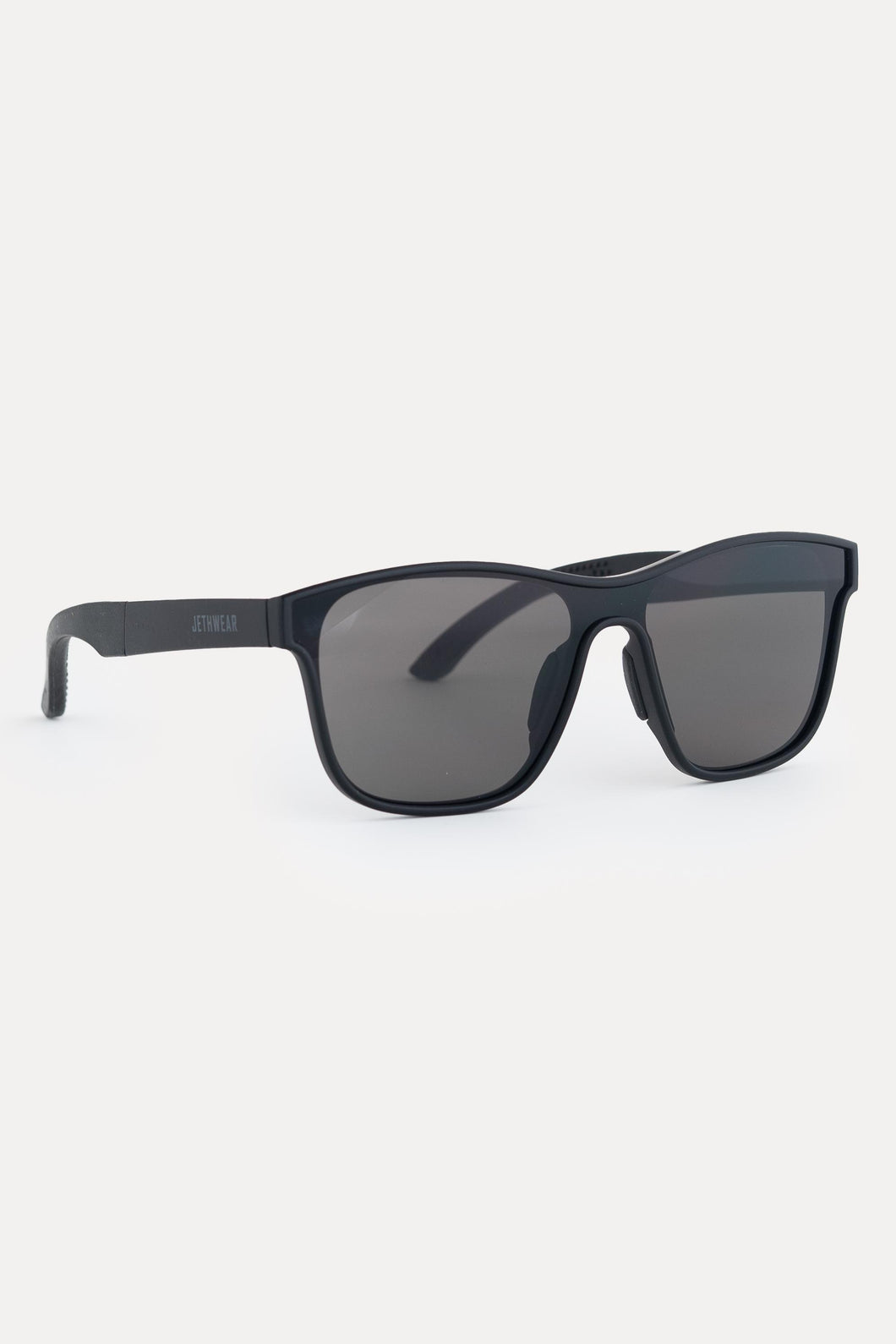 Vibe Visors - Black / Black Aurinkolasit