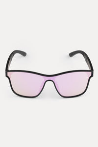 Vibe Visors - Black / Pink Ion Aurinkolasit