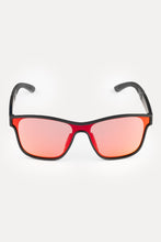 Avaa kuva suurempana, Vibe Visors - Black / Red Ion Aurinkolasit