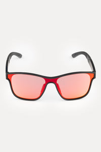 Vibe Visors - Black / Red Ion Aurinkolasit