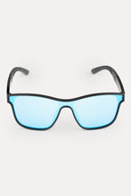 Avaa kuva suurempana, Vibe Visors - Black / Blue Ion Aurinkolasit