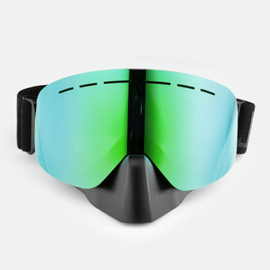 Phase - Jethwear/Green
