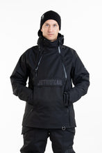 Avaa kuva suurempana, Flight Anorak - Black - 40g