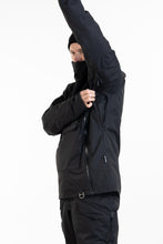Avaa kuva suurempana, Flight Anorak - Black - 40g