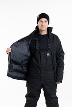 Avaa kuva suurempana, Flight Anorak - Black - 40g
