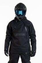Avaa kuva suurempana, Flight Anorak - Black - 40g