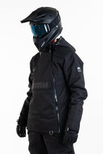Avaa kuva suurempana, Flight Anorak - Black - 40g