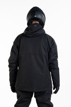 Avaa kuva suurempana, Flight Anorak - Black - 40g