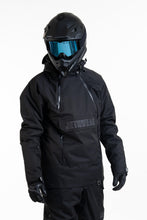 Avaa kuva suurempana, Flight Anorak - Black - 40g