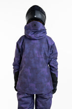 Avaa kuva suurempana, Flight Anorak - Purple TieDye - 40g