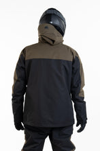 Avaa kuva suurempana, Venture Jacket - Black/Olive - SAFE (kelluttava)