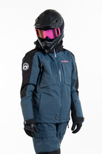 Avaa kuva suurempana, Venture Jacket - Deep Sea - SAFE (kelluttava)