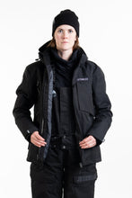 Avaa kuva suurempana, Venture Jacket - Black/Purple - SAFE (kelluttava)