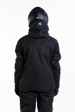 Avaa kuva suurempana, Venture Jacket - Black/Purple - SAFE (kelluttava)