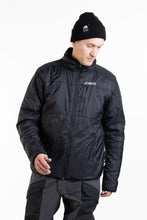 Avaa kuva suurempana, Adapt Jacket - Black/Cobalt, 3-in-1 yhdistelmätakki