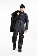 Avaa kuva suurempana, Adapt Jacket - Black/Cobalt, 3-in-1 yhdistelmätakki