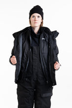 Avaa kuva suurempana, Adapt Jacket - Black/Rose, 3-in-1 yhdistelmätakki