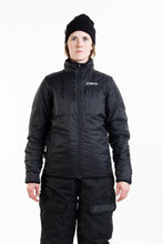 Avaa kuva suurempana, Adapt Jacket - Black/Rose, 3-in-1 yhdistelmätakki