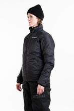 Avaa kuva suurempana, Adapt Jacket - Black/Rose, 3-in-1 yhdistelmätakki