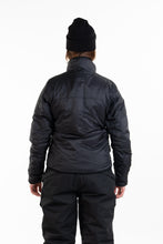 Avaa kuva suurempana, Adapt Jacket - Black/Rose, 3-in-1 yhdistelmätakki