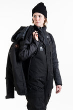 Avaa kuva suurempana, Adapt Jacket - Black/Rose, 3-in-1 yhdistelmätakki