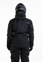 Avaa kuva suurempana, Adapt Jacket - Black/Rose, 3-in-1 yhdistelmätakki